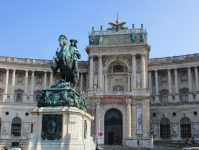 Heldenplatz